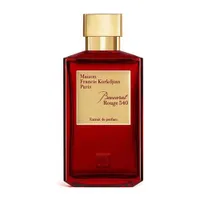 Nước Hoa Unisex Maison Francis Kurkdjian Baccarat Rouge 540 Extrait De Parfum 200ml