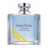 Nước Hoa Nam Nautica Voyage Heritage EDT 100ml