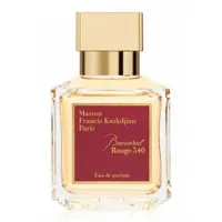 Nước Hoa Unisex Maison Francis Kurkdjian Baccarat Rouge 540 Eau De Parfum 70ml