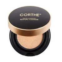 Phấn Nước Corthe Dermo Protection Revival Cushion SPF50+/ PA+++ Tone 21 15g