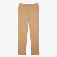 Quần Kaki Lacoste Men's Slim Fit Gabardine Chino Pants HH955302S Size 30