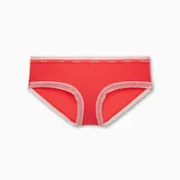 Quần Lót Nữ Calvin Klein CK QD3767-XKW Màu Đỏ