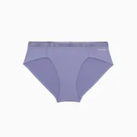 Quần Lót Nữ Calvin Klein CK QF6308ad-VDD Màu Xanh