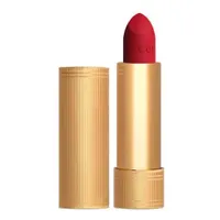 Son Lì Gucci Rouge À Lèvres Voile Mat Màu 25 Goldie Red Màu Đỏ Hồng
