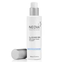 Xịt Khoáng Làm Dịu Da Sau Laser & Peel Neova Cu3 Recovery Spray 100ml