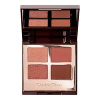 Bảng Phấn Mắt Charlotte Tilbury Luxury Eyeshadow Palette Màu Pillow Talk Dreams 5.1g