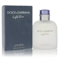 Nước Hoa Nam Dolce & Gabbana D&G Light Blue Pour Homme, 