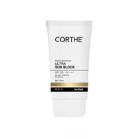 Kem Chống Nắng Cho Da Sau Xâm Lấn Corthe Dermo Protection Ultra Sun Block SPF50+/PA+++, 50g