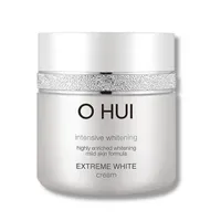 Kem Dưỡng Ohui Extreme White Cream - Hỗ Trợ Làm Trắng Da, Giúp Giảm Nám, Hỗ Trợ Giảm Lão Hóa SUM