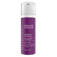 Tinh Chất Hỗ Trợ Trẻ Hóa Da Retinol Paula's Choice Clinical 1% Retinol Treatment 20ml