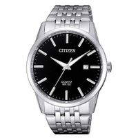 Đồng Hồ Nam Citizen BI5000-87E Lịch Ngày 39mm