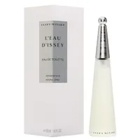 Nước Hoa Nữ Issey Miyake L'eau d'Issey For Women Eau De Toilette Spray 50ml 