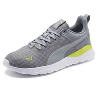 Giày Thể Thao Puma Anzarun Lite Gray 371128 10 Grey Màu Xám Size 38.5