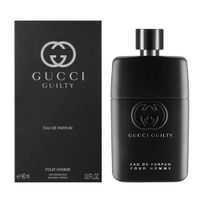Nước Hoa Nam Gucci Guilty Pour Homme Eau De Parfum 90ml  