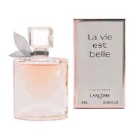 Nước Hoa Nữ Lancôme La Vie Est Belle EDP 4ml