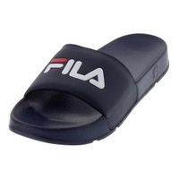 Dép Fila Drifter Slide 1VS10000-422 Màu Xanh Navy Size 280