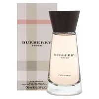 Nước Hoa Nữ Burberry Touch For Women EDP 100ml