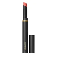 Son MAC 893 Sweet Cinnamon Màu Đỏ Đất