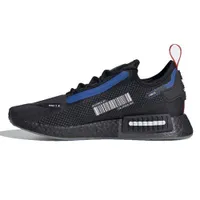 Giày Thể Thao Adidas NMD R1 Spectoo FZ3201 Màu Đen Size 42.5