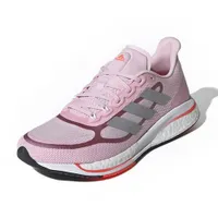 Giày Thể Thao Adidas Wmns Supernova+ Fresh Candy FX6671 Màu Hồng Size 40