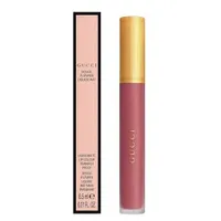 Son Kem Lì Gucci Rouge Liquid Matte 413 Cornelia Pink Màu Hồng Khô