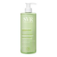 Sữa Rửa Mặt SVR Sebiaclear Gel Moussant Dành Cho Da Dầu 400ml