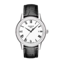 Đồng Hồ Tissot Carson White Dial T085.410.16.013.00