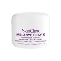 Peel Da Sinh Học SkinClinic Melanyc Clay K Dành Cho Da Nám 90g