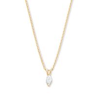 Dây Chuyền Morina D2478 Vàng Gold