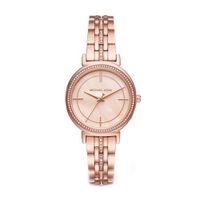 Đồng Hồ Nữ Michael Kors MK3643 33mm Màu Vàng Hồng