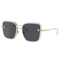 Kính Mát Versace 0VE2247D_14718757.IS Màu Xám - Trắng