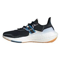 Giày Chạy Bộ Adidas Ultraboost 22 X Parley HQ6539 Màu Đen Trắng Size 39