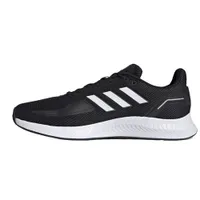 Giày Thể Thao Adidas Run Falcon 2.0 FY5943 Màu Đen Size 41