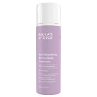 Kem Dưỡng Thể Hỗ Trợ Trẻ Hóa Da Paula's Choice Skin – Smoothing Retinol Body Treatment 118ml