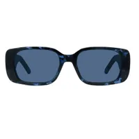 Kính Mát Dior Wildior S2U Havana Blue Sunglasses