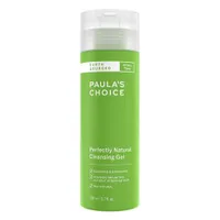 Sửa Rửa Mặt Dạng Gel Paula's Choice Perfectly Natural Cleansing 200ml