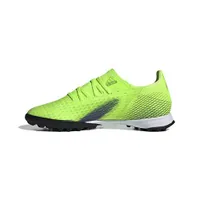 Giày Đá Bóng Adidas X Ghosted.3 TF EG8202 Precision To Blur  Màu Xanh Lá/Đen
