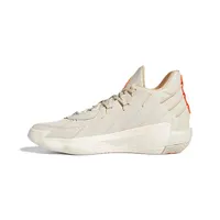 Giày Thể Thao Adidas Dame 7 'Cream White' FZ1046  Màu Trắng