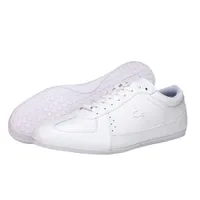 Giày Thể Thao Lacoste Evara 419 (Trắng)