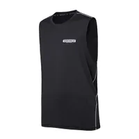 Áo Ba Lỗ Xexymix Multi Protection Sleeveless Black WT2182G Màu Đen Size M