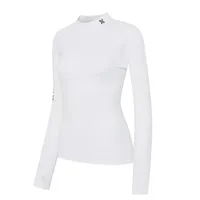 Áo Bơi Xexymix X Prisma Lettering Rash Guard White Ivory XT0208T Màu Trắng Size XL
