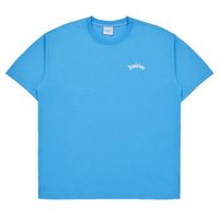 Áo Phông Acmé De La Vie ADLV Gold Chain Bear Doll Short Sleeve T-Shirt Màu Xanh Blue