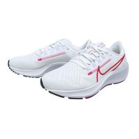 Giày Chạy Bộ Nike Shoes Pegasus 38 White Hibiscus CW7358-106 Marathon Màu Trắng Size 36.5