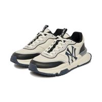 Giày Thể Thao MLB New York Yankees 3ASHRJ13N-50BKS Màu Đen Trắng Size 230