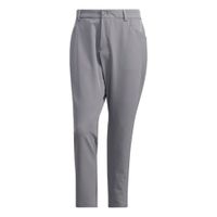 Quần Dài Adidas Ex Stretch Tape Detail Stretch Twill Ankle Pants GV3559 Màu Xám Size 88