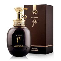 Dầu Gội Đông Y Whoo Spa Essence Shampoo 350ml SUM37