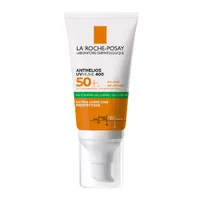 Kem Chống Nắng Kiểm Soát Dầu La Roche-Posay Anthelios XL Dry Touch Gel-Cream SPF 50+ UVB & UVA 50ml