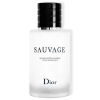 Kem Dưỡng Da Sau Cạo Râu Dior Sauvage After-Shave Balm 100ml