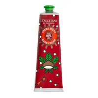 Kem Dưỡng Da Tay L'Occitane Hand Cream 20% Shea Butter Hid 150ml