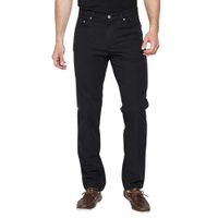 Quần Kaki Carrera Jeans 7001363A_899 Màu Đen Size US 31
